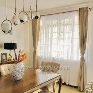 High Quality Curtains