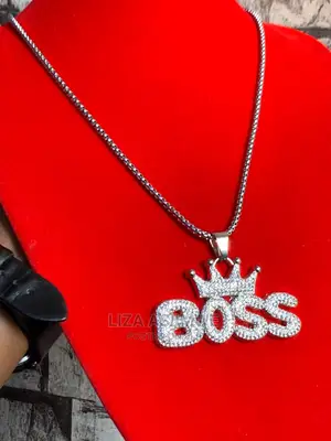 Chains / Necklaces Available