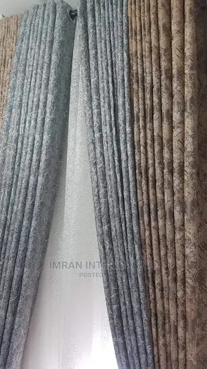High Quality Curtains