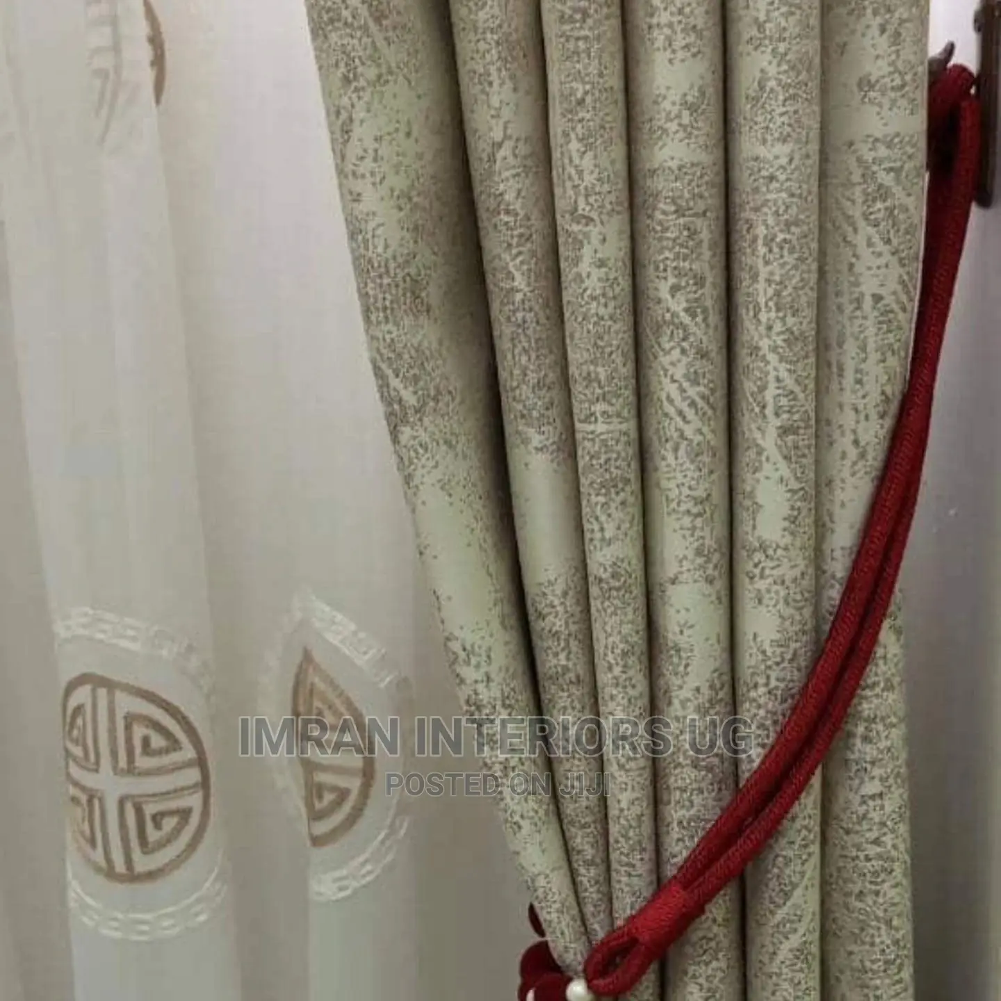 High Quality Curtains
