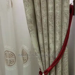 High Quality Curtains
