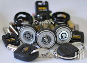 Solex Door Locks