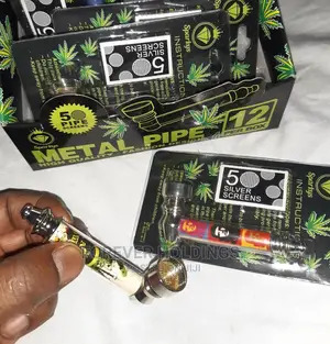 Smoking Pipes