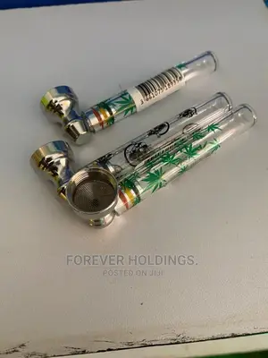 Smoking Pipes