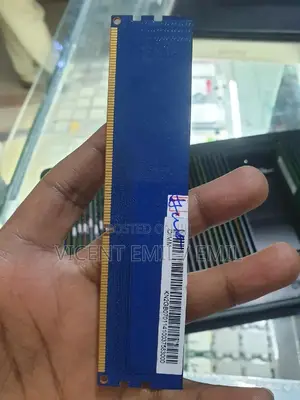 Ram For Desktop 2GB