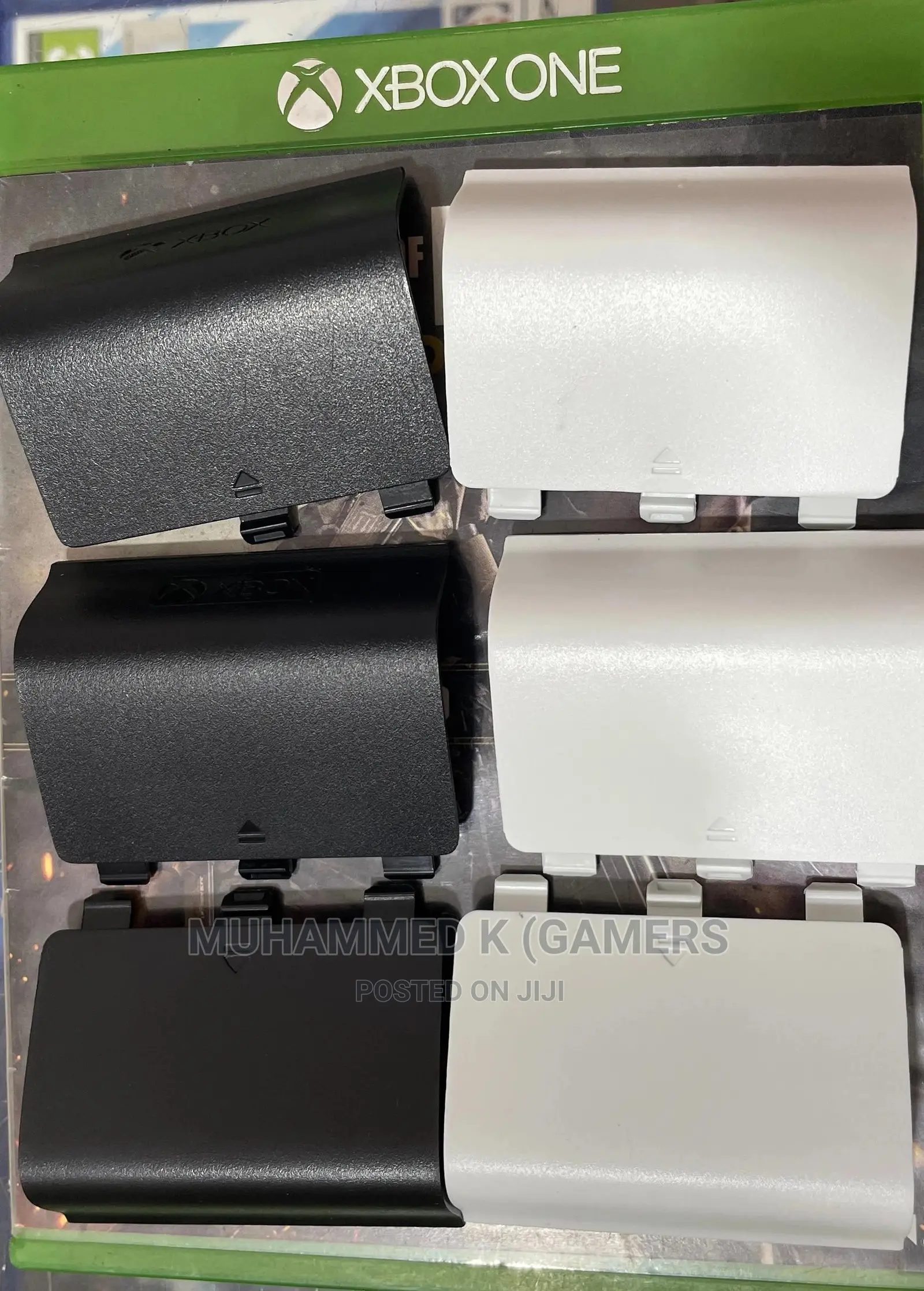 Replacement Cover Shell Battery Cover