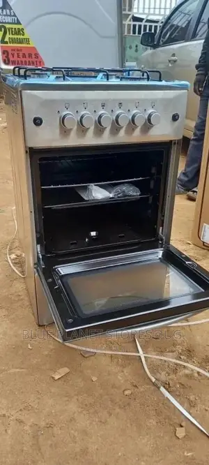 BLUEFLAME Full Gas Automatic Cookers || 50cm×50cm