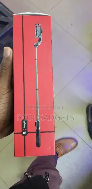 Mini Gimbal Stabilizer