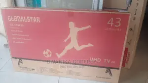 Global Star 43