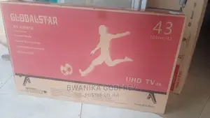 Global Star 43