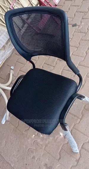 Visitor/ Guest Waiting Chairs