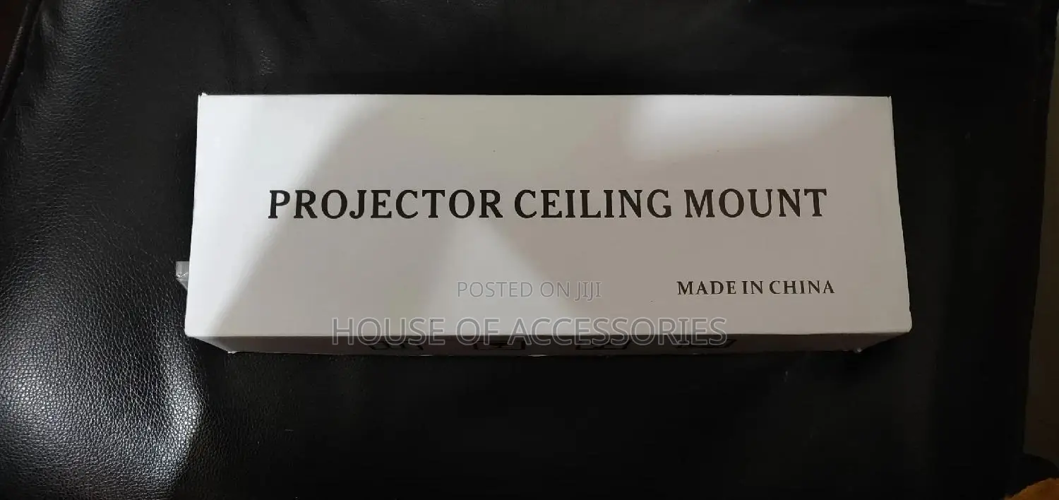 Projector Ceiling Mount