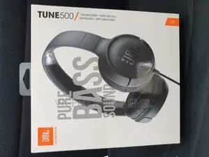Headphone JBL