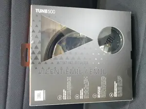 Headphone JBL