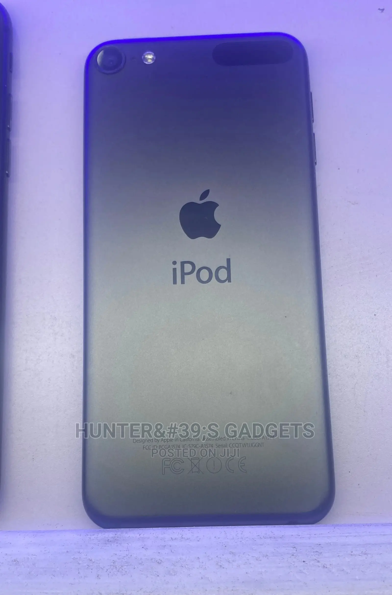 Apple iPad Air 64 GB Green