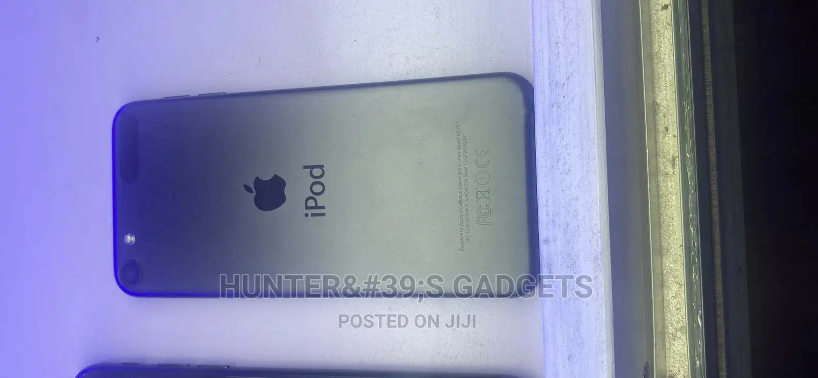 Apple iPad Air 64 GB Green