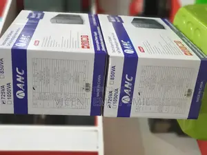 UPS Anc Brand Uninterrupted Power Supply