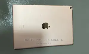 Apple iPad Pro 10.5 (2017) 64 GB White