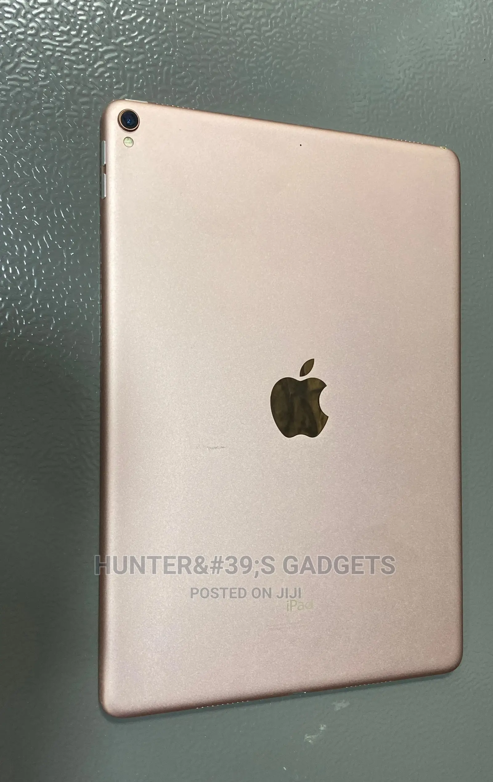 Apple iPad Pro 10.5 (2017) 64 GB White