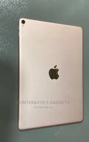 Apple iPad Pro 10.5 (2017) 64 GB White