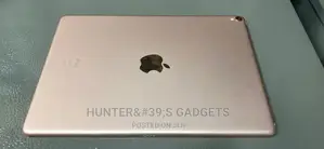 Apple iPad Pro 10.5 (2017) 64 GB White