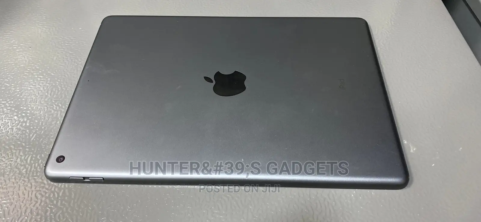 Apple iPad 9.7 32 GB Gray