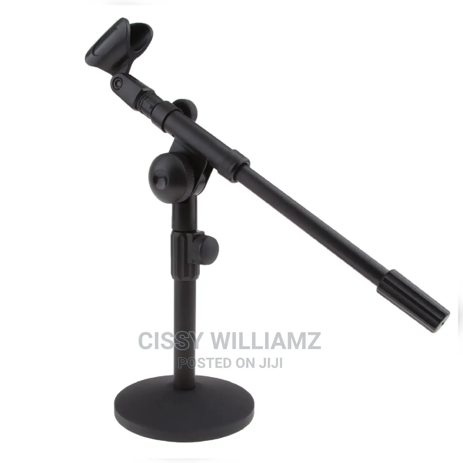 Microphone Stands/Desktop Microphone Stands