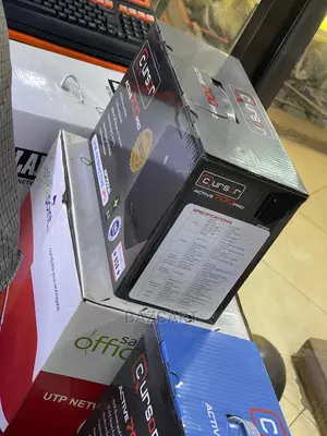 Cursor Ups 700