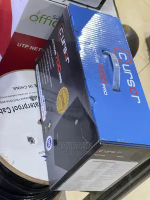 Cursor Ups 700