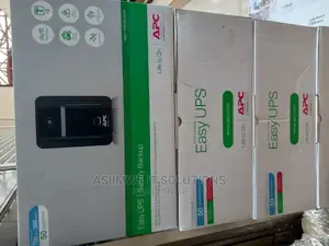 Apc 700va Ups