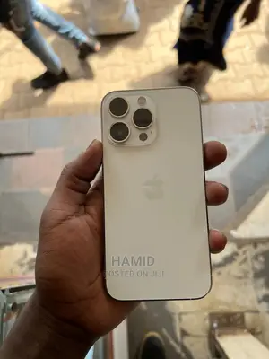 Apple iPhone 13 Pro 256 GB White