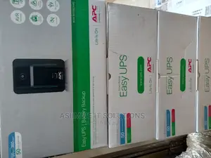 Apc 700va Ups