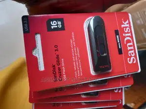 16gb Flash Disk Sandisk