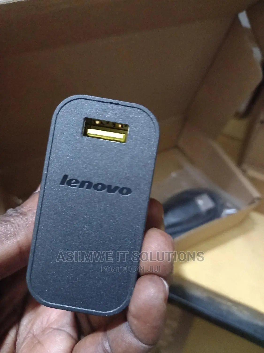 Lonovo Yoga 45w Charger