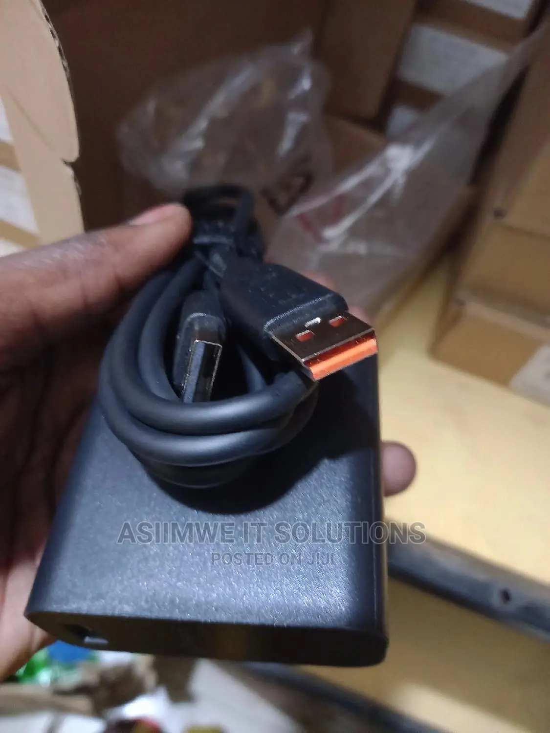 Lonovo Yoga 45w Charger