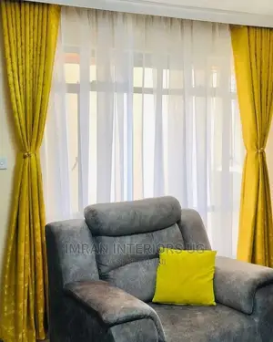 High Quality Curtains