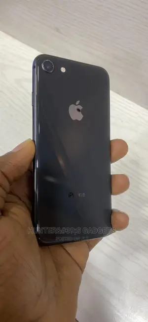 Apple iPhone 8 64 GB Gray