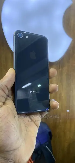 Apple iPhone 8 64 GB Gray