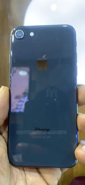 Apple iPhone 8 64 GB Gray