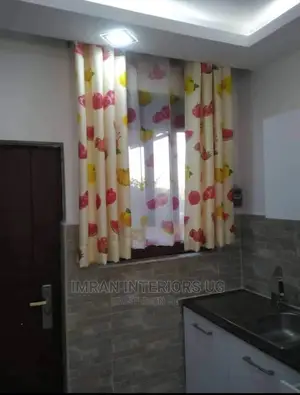 Kitchen Curtains