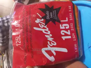 Guitar Strings