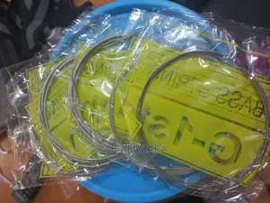 Guitar Strings