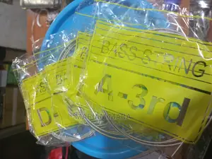 Guitar Strings
