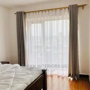 High Quality Curtains