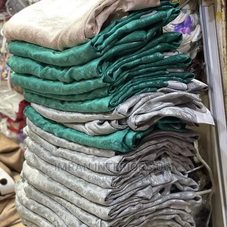 High Quality Curtains