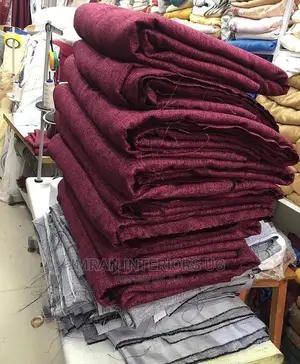 High Quality Curtains