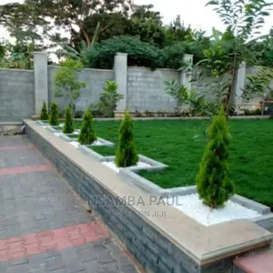 Gardening Available