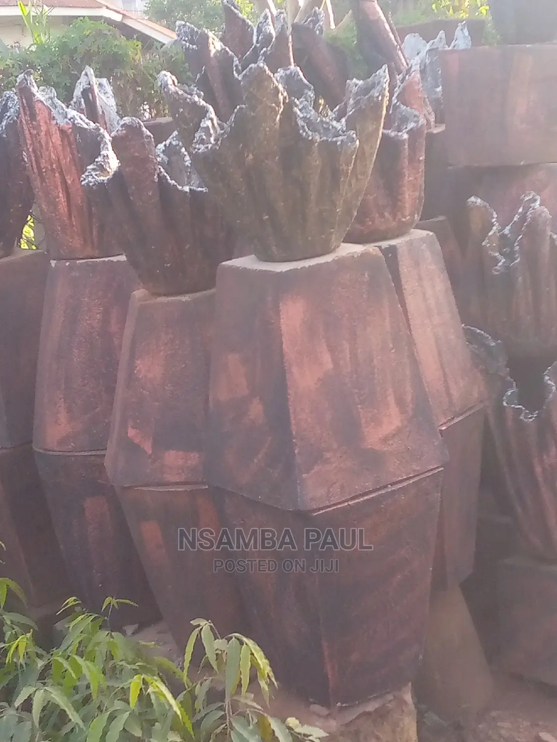 Are Good Pots