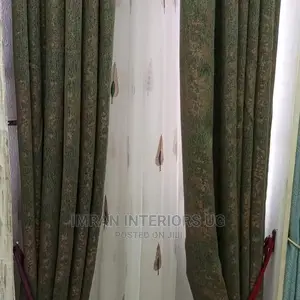 High Quality Curtains