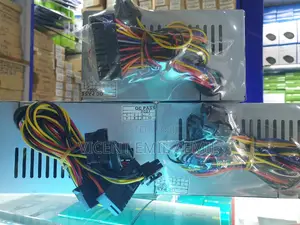Power Supply Normal ATX for Dell and Hp Etc